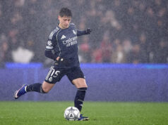 Vývoj mladíka Realu Madrid ide dobre, no je tu jedna oblasť, ktorá vyvoláva obavy Vývoj mladíka Realu Madrid ide dobre, no je tu jedna oblasť, ktorá vyvoláva obavy