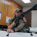 Vyzbrojujú USA mexické kartely? | Novinky o zbraniach