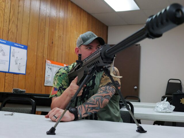 Vyzbrojujú USA mexické kartely? | Novinky o zbraniach
