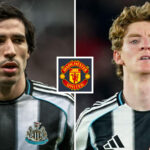 Významné zvýšenie INEOS o 200 miliónov libier, keď Newcastle povedal duu, že „môže odísť“, keď sa „učí“ lekciu Isaka