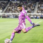 Vzhľad LAFC na udržanie perfektného štartu na ceste do Austínu FC