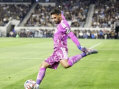 Vzhľad LAFC na udržanie perfektného štartu na ceste do Austínu FC Vzhľad LAFC na udržanie perfektného štartu na ceste do Austínu FC