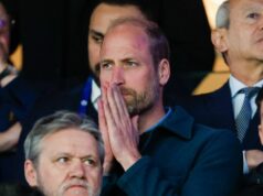 Vzniká šoková povinnosť kráľovského princa Williama pri prestupe Premier Organization|Futbal|Športová aktivita Vzniká šoková povinnosť kráľovského princa Williama pri prestupe Premier Organization|Futbal|Športová aktivita