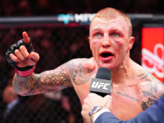 Vzrušenie a agónia! Bojovníci UFC London reagujú na získanie 100 000 bonusov… alebo nie Download app from appStore