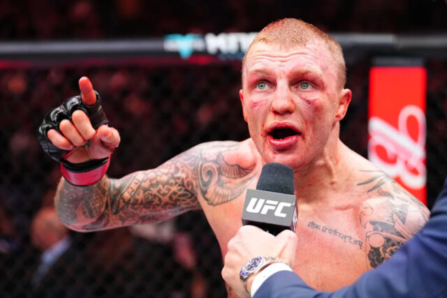 Vzrušenie a agónia! Bojovníci UFC London reagujú na získanie 100 Download app from appStore