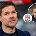 Vzrušujúci tréner 43-ročný rival Xabi Alonso o prácu ako Arne Slot prepustil deň D s názvom