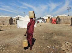 WHO tvrdí, že pri útoku na sudánsku nemocnicu zahynulo 64 vrátane 13 detí | Správy o vojne v Sudáne WHO tvrdí, že pri útoku na sudánsku nemocnicu zahynulo 64 vrátane 13 detí | Správy o vojne v Sudáne