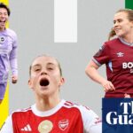 WSL hovorí o bodoch: veľa gólov, keď Arsenal, Manchester City a Liverpool nájdu potešenie z derby | ženská superliga