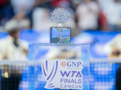 WTA údajne hľadá nové miesto na turnaji WTA Finals WTA údajne hľadá nové miesto na turnaji WTA Finals