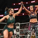 WWE správy: Bayley hovorí o titulovom zápase proti AJ Leemu