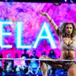 WWE správy: Kelani Jordan je pripravená postaviť sa Lole Vice na NXT Vengeance Day
