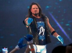 WWE zdieľa podrobnosti o ceremoniáli Siene slávy WWE zdieľa podrobnosti o ceremoniáli Siene slávy