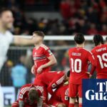 Waleská agónia, keď Bosna a Hercegovina vyhrala penaltový rozstrel a ukončila nádeje na majstrovstvá sveta | Kvalifikácia MS 2026