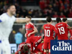 Waleská agónia, keď Bosna a Hercegovina vyhrala penaltový rozstrel a ukončila nádeje na majstrovstvá sveta | Kvalifikácia MS 2026 Waleská agónia, keď Bosna a Hercegovina vyhrala penaltový rozstrel a ukončila nádeje na majstrovstvá sveta | Kvalifikácia MS 2026
