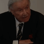 Walid Khalidi, historik palestínskej veci, zomrel vo veku 100 | Správy o konflikte medzi Izraelom a Palestínou