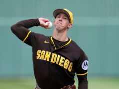 Walker Buehler sa snaží vrátiť do formy v úvodnej rotácii Padres Walker Buehler sa snaží vrátiť do formy v úvodnej rotácii Padres