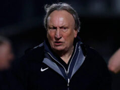 Warnock sa pripravil na dlhšie pôsobenie v Torquay United Warnock sa pripravil na dlhšie pôsobenie v Torquay United