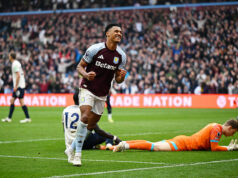 Watkins patrí medzi elitnú PL spoločnosť aj napriek najnovšiemu anglickému odcudzeniu Download app from appStore