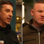 Wayne Rooney hovorí