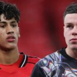 Wayne Rooney a Michael Carrick sa po vyhlásení výhry zhodli na Kaiovi a JJ Gabrielovi | Futbal | Šport