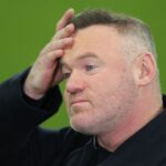 Wayne Rooney kritizuje hráčov Tottenhamu ako „absolútnu hanbu“ | Futbal | Šport