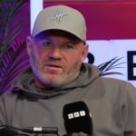 Wayne Rooney menuje „najkompletnejšieho stredopoliara“, ktorého by v Man Utd miloval | Futbal | Šport