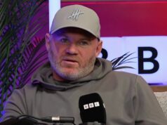 Wayne Rooney menuje „najkompletnejšieho stredopoliara“, ktorého by v Man Utd miloval | Futbal | Šport Wayne Rooney menuje „najkompletnejšieho stredopoliara“, ktorého by v Man Utd miloval | Futbal | Šport