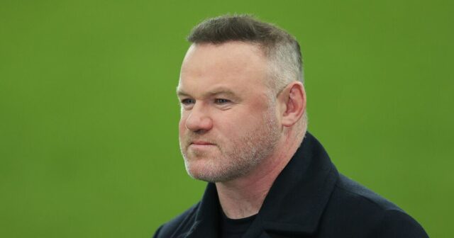 Wayne Rooney vybral šéfa, ktorého nechce pre prácu v Man Utd | Futbal | Šport
