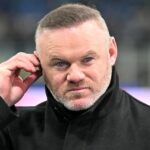Wayne Rooney sa podelil o svoje myšlienky o tom, kto by mohol byť nástupcom Pepa Guardiolu, ak by opustil Manchester City
