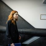 'We know Shaheds': Ukrajina ponúka skúsenosti s dronmi v americko-izraelskej vojne s Iránom | Správy o vojne medzi Ruskom a Ukrajinou