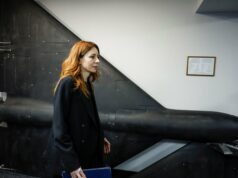 ‚We know Shaheds‘: Ukrajina ponúka skúsenosti s dronmi v americko-izraelskej vojne s Iránom | Správy o vojne medzi Ruskom a Ukrajinou 'We know Shaheds': Ukrajina ponúka skúsenosti s dronmi v americko-izraelskej vojne s Iránom | Správy o vojne medzi Ruskom a Ukrajinou