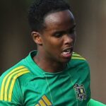 Wealdstone je nešťastný, pretože Hassan hrá v Baller League