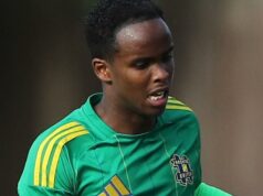 Wealdstone je nešťastný, pretože Hassan hrá v Baller League Wealdstone je nešťastný, pretože Hassan hrá v Baller League