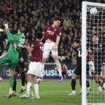 West Ham dent Man City dúfa v titul, pretože bývalá hviezda Arsenalu robí Gunners obrovskú láskavosť