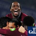 West Ham pripravil v Leedse štvrťfinále po tom, čo Ouattara nafúkal Panenku pre Brentford | FA Cup