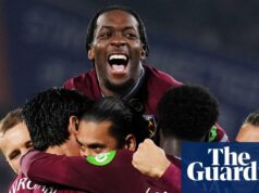 West Ham pripravil v Leedse štvrťfinále po tom, čo Ouattara nafúkal Panenku pre Brentford | FA Cup West Ham pripravil v Leedse štvrťfinále po tom, čo Ouattara nafúkal Panenku pre Brentford | FA Cup