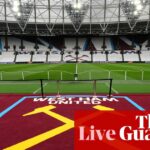 West Ham vs Brentford: Piate kolo FA Cupu – naživo | FA Cup