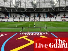 West Ham vs Brentford: Piate kolo FA Cupu – naživo | FA Cup West Ham vs Brentford: Piate kolo FA Cupu – naživo | FA Cup