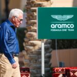 Will Buxton hovorí, že Lawrence Stroll vedie tím Aston Martin F1 ako Chelsea FC