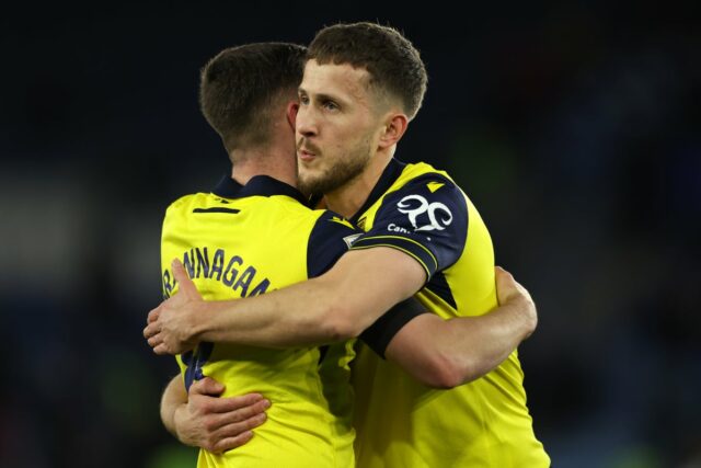 „Zostanú ti otázky na celý život. Je to naozaj, naozaj komplexný smútok“ (Getty Images)