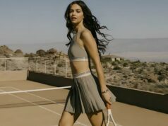 Wilson berie tenisový kurt do púšte so svojou najnovšou kolekciou Download app from appStore