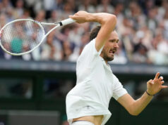 Wimbledon predstavuje videoprehliadku na šiestich kurtoch pre tohtoročný turnaj Download app from appStore