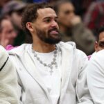 Wizards' Trae Young vypadol z lavičky niekoľko dní pred očakávaným debutom DC