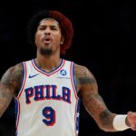 NBA: Philadelphia 76ers v Miami Heat