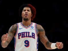 Woeful Wizards sa snažia prekvapiť 76ers, ktorí hľadajú play-off NBA: Philadelphia 76ers v Miami Heat