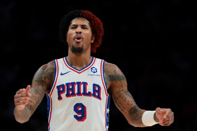 Woeful Wizards sa snažia prekvapiť 76ers, ktorí hľadajú play-off NBA: Philadelphia 76ers v Miami Heat