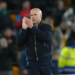 Wolves 2-1 Liverpool: Čo povedal Slot