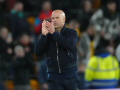 Wolves 2-1 Liverpool: Čo povedal Slot Wolves 2-1 Liverpool: Čo povedal Slot