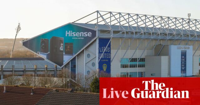 Wolves vs Liverpool, Leeds vs Sunderland a ďalšie: Premier League – naživo | Premier League
