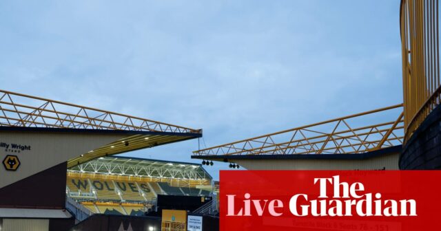 Wolves vs Liverpool: Piate kolo FA Cupu – naživo | FA Cup
